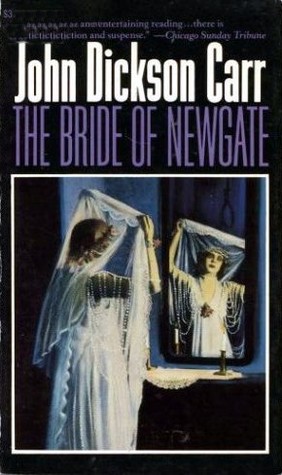 The Bride of Newgate (Paperback)