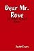 Dear Mr. Rove: 32 Letters to Karl Rove