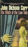 The Witch of the Low Tide