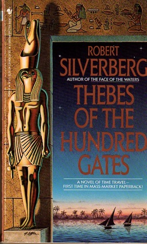 Thebes of the Hundred Gates (Mass Market Paperback)