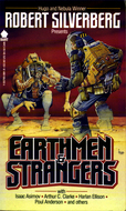Earthmen & Strangers (Mass Market Paperback)