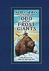 Odd and the Frost Giants by Neil Gaiman