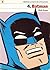 Batman (Biblioteca Clarín de la Historieta, #4)