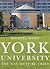 York University: The Way Must Be Tried