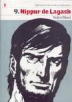 Nippur de Lagash (Biblioteca Clarín de la Historieta, #9)