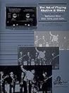 The Art Of Playing Rhythm And Blues for Guitar Bass, and Drums, Volume One: The 50's and 60's
