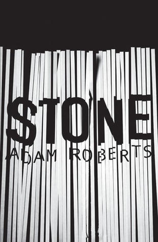 Capa do Livro Stone