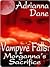 Morganna's Sacrifice (Vampyre Falls, #2)