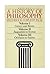 A History of Philosophy 1-3
