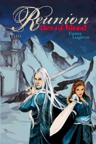 Reunion:Ties of Blood