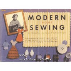 Modern Home Sewing (Paperback)