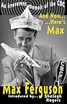 And Now... Here's Max by Max Ferguson