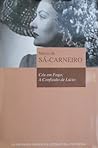 Céu em Fogo | A Confissão de Lúcio by Mário de Sá-Carneiro