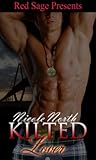 Kilted Lover by Nicole North