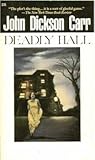 Deadly Hall