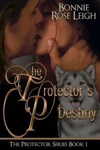 The Protector's Destiny
