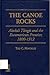 The Canoe Rocks: Alaska's Tlingit and the Euramerican Frontier, 1800-1912