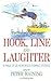Hook, Line and Laughter: a Haul of 18 Humorous Fishing Stories