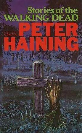 Stories of the Walking Dead (Hardcover)