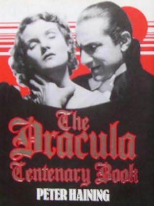 The Dracula Centenary Book (Paperback)