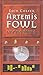 Věčná šifra (Artemis Fowl, #3)