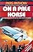 On a Pale Horse (Incarnations of Immortality, #1)