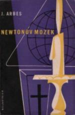 Newtonův mozek (Hardcover)