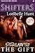 The Gift (Pride Law, #1)