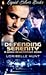 Defending Serenity (Dark Redemption, #1)