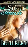 Subtle Touch (Subtle Lovers, #2)