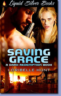 Saving Grace (Dark Redemption, #2)
