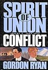 Spirit of Union: Conflict, Vol. 2: 1898-1919