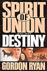 Destiny (Spirit of Union #1)