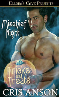 Mischief Night