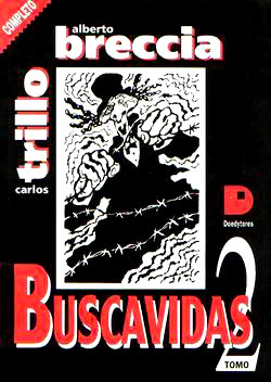 Buscavidas, #2 (Paperback)