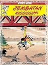 Jembatan Mississippi (Lucky Luke, #63)