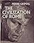 The Civilization of Rome by Pierre Grimal