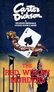 The Red Widow Murders (Sir Henry Merrivale, #3)