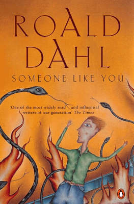 Someone like you