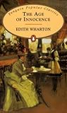 The Age of Innocence by Edith Wharton