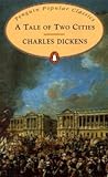 A Tale of Two Cities by Charles Dickens