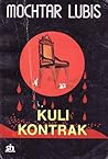 Kuli Kontrak by Mochtar Lubis