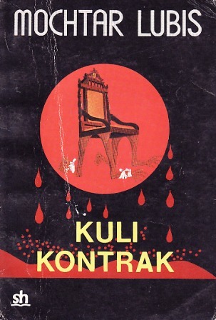 Kuli Kontrak (Paperback)