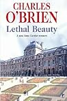 Lethal Beauty (Anne Cartier, #4)
