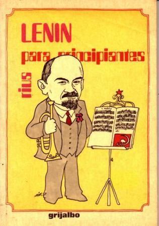 Lenin para principiantes (Paperback)