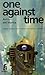 One Against Time by Astron del Martia