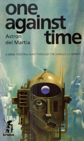 One Against Time (Paperback)