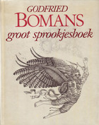Groot sprookjesboek (Hardcover)