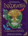 Inkdeath by Cornelia Funke