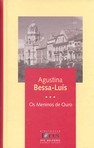 Os Meninos de Ouro by Agustina Bessa-Luís